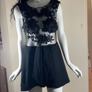 Midnight shenanigans🥶♣️